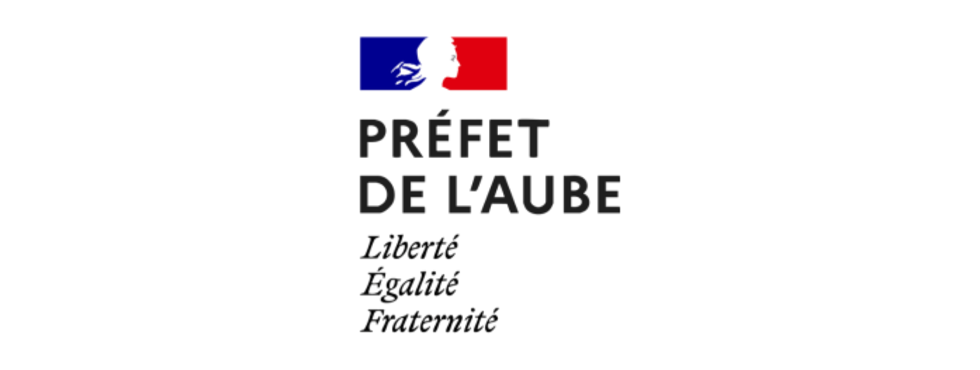 Préfecture de l'Aube