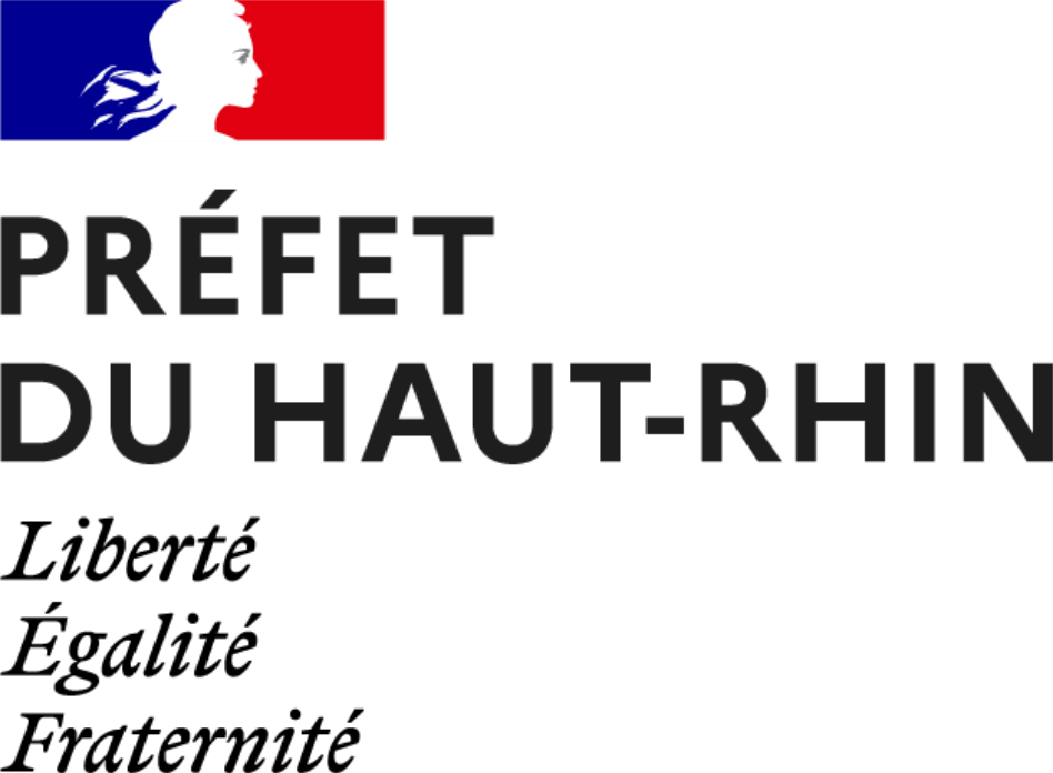 Préfecture du Haut-Rhin