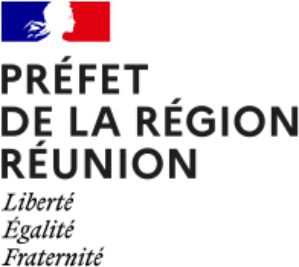 Préfet de la Réunion