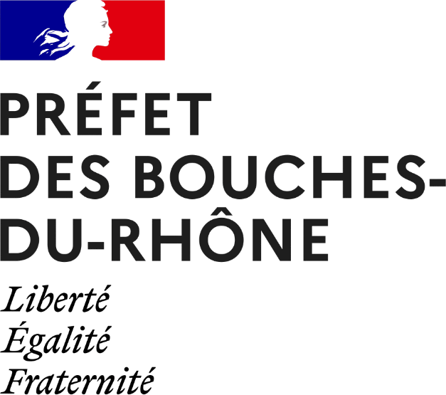 Préfet des Bouches-du-Rhône