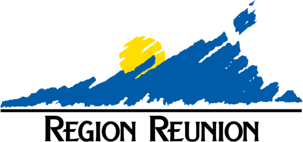 Région Réunion
