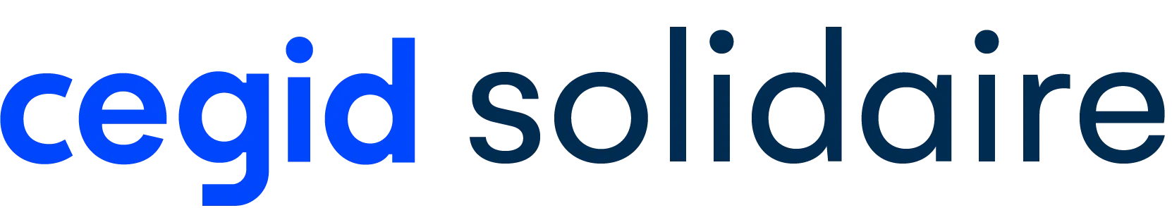 Cegid solidaire