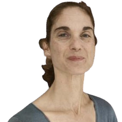 Manuela Nicolo Geneix