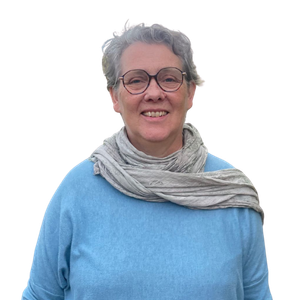 Françoise Hughes-Magnard