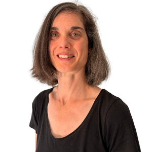 Manuela Nicolo Geneix
