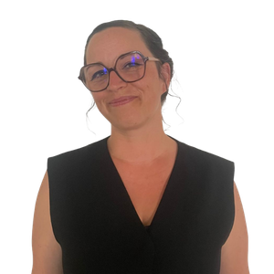 Cécile Bayart