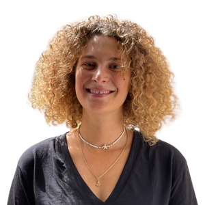 Juliette Bousteila