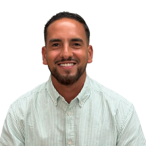 Mehdi Alouane