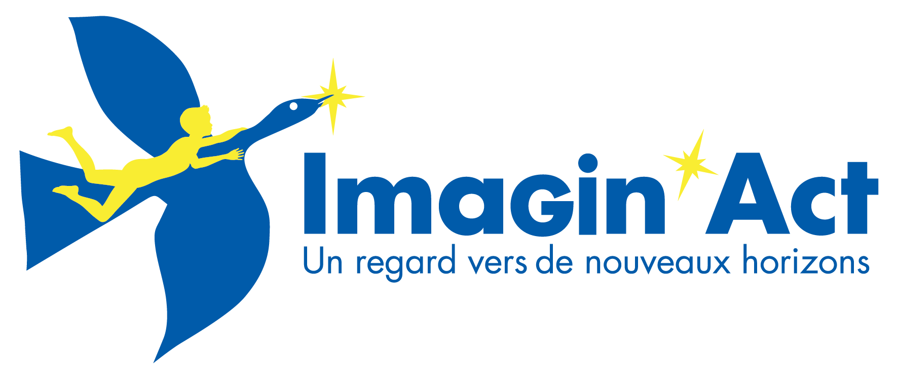 Imagin Act