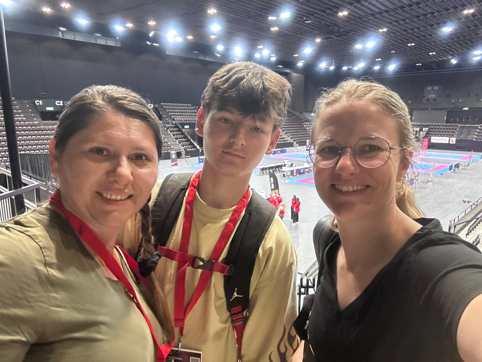 Basel Open 2026
