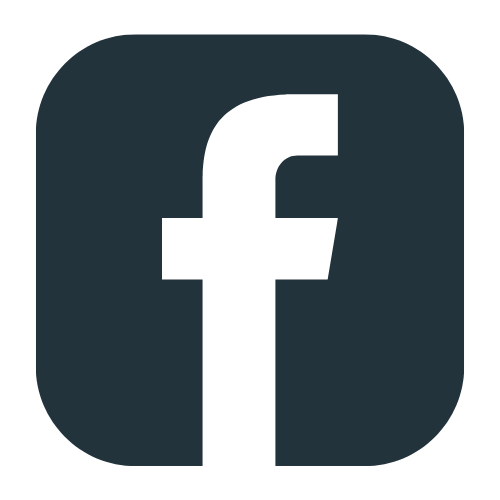 Facebook Icon