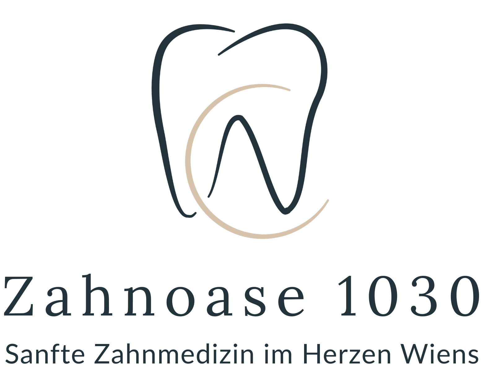 Logo Zahnoase 1030