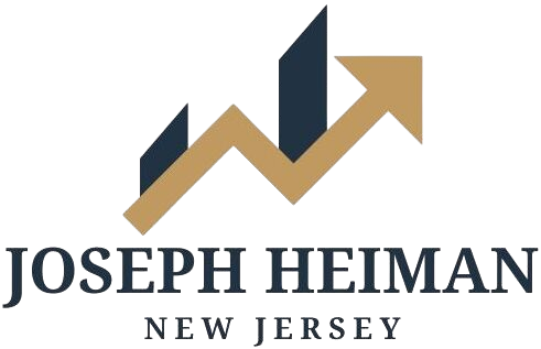 Joseph Heiman New Jersey - Website Logo
