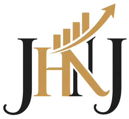 Joseph Heiman New Jersey - Website Logo