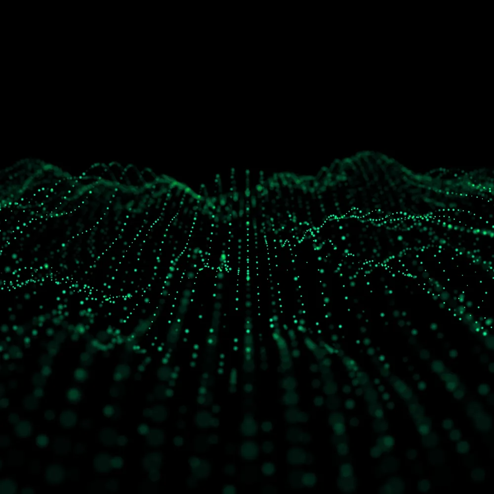 Visualisation of large-scale data processing and analytics