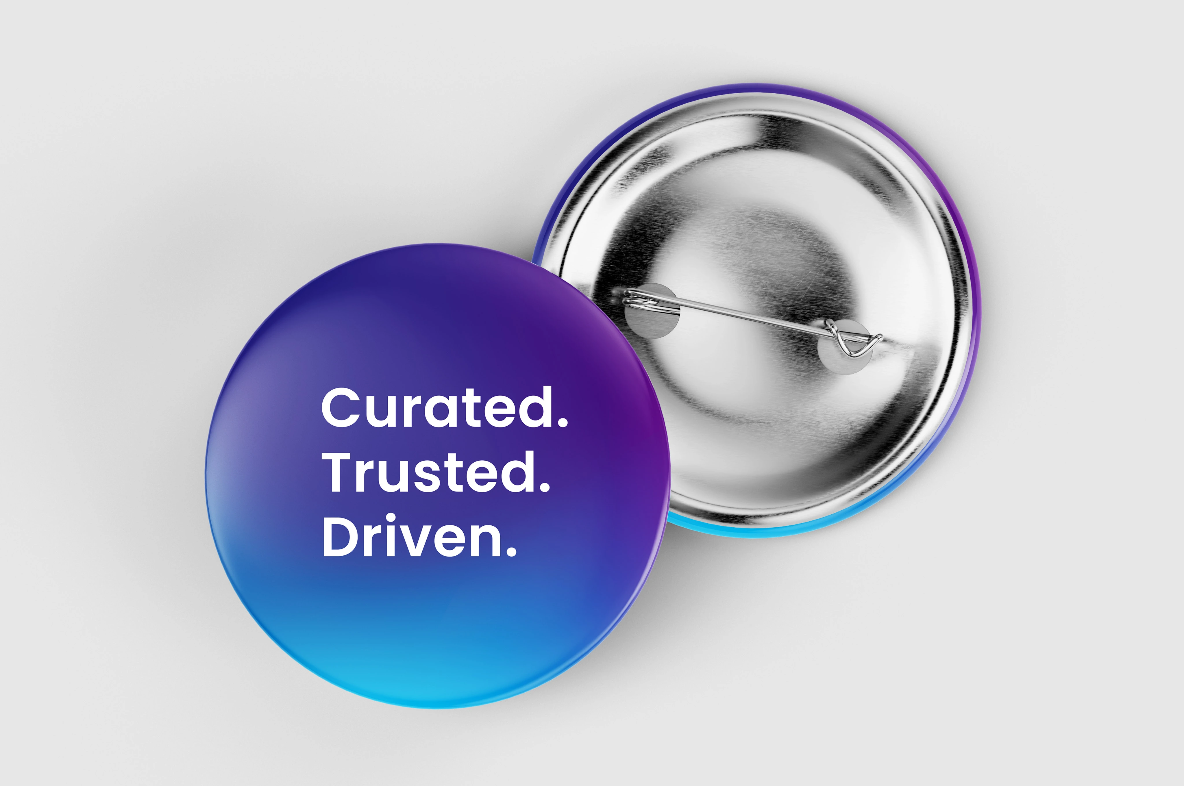 Swag designs for ignition technology. Designed by osmil.io