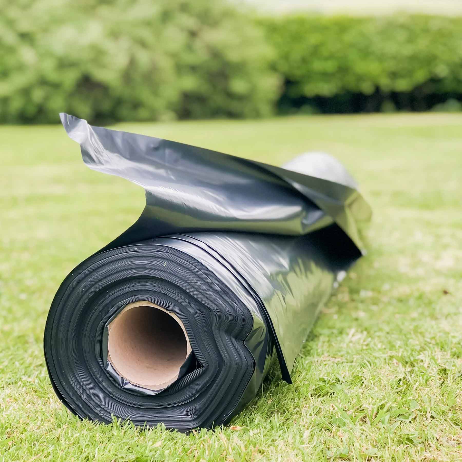 Vacuum Film Agrisile.com