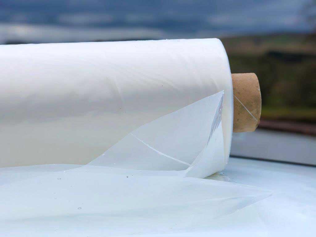 Vacuum Film Agrisile.com