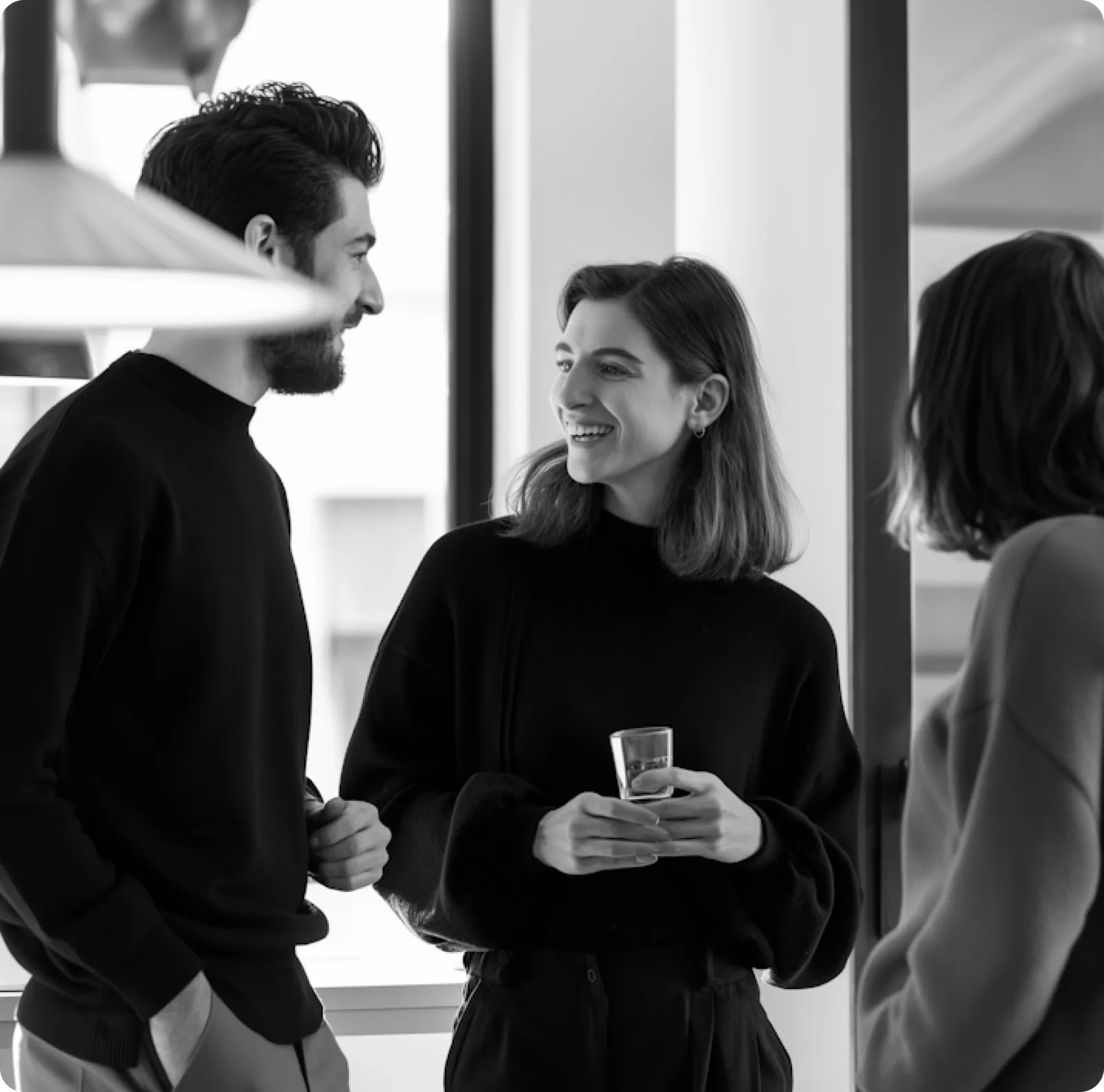 A photo that represent about us