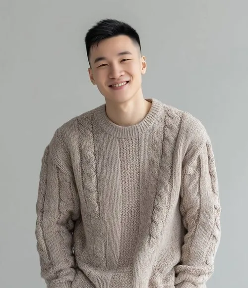 Our team member's photo