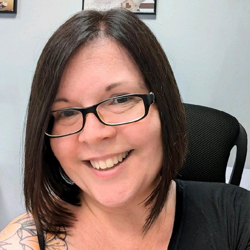 Sarah Jackson