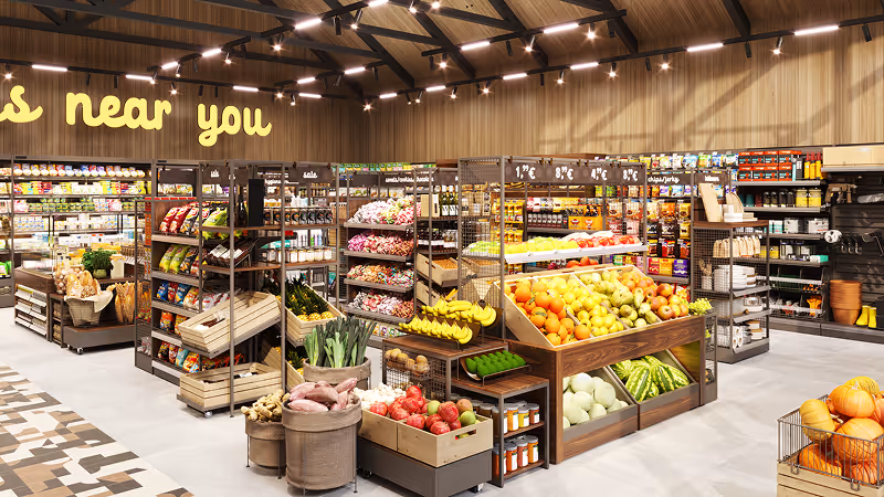 500,000+ POSM units delivered to retailers in 50+ countries