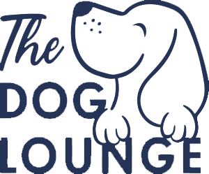 The Dog Lounge Logo