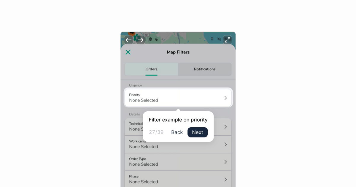 FastWork user guides in Arkyn’s support hub
