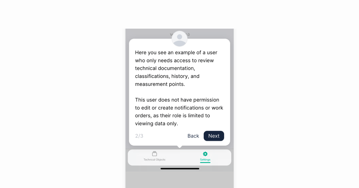 FastWork user guides in Arkyn’s support hub