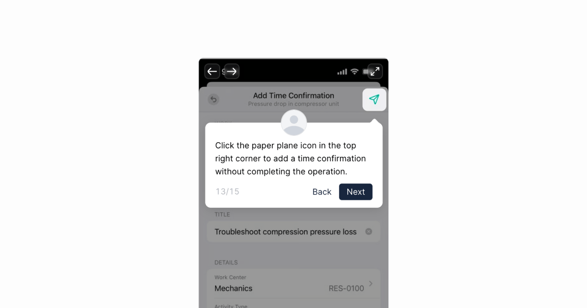 FastWork user guides in Arkyn’s support hub