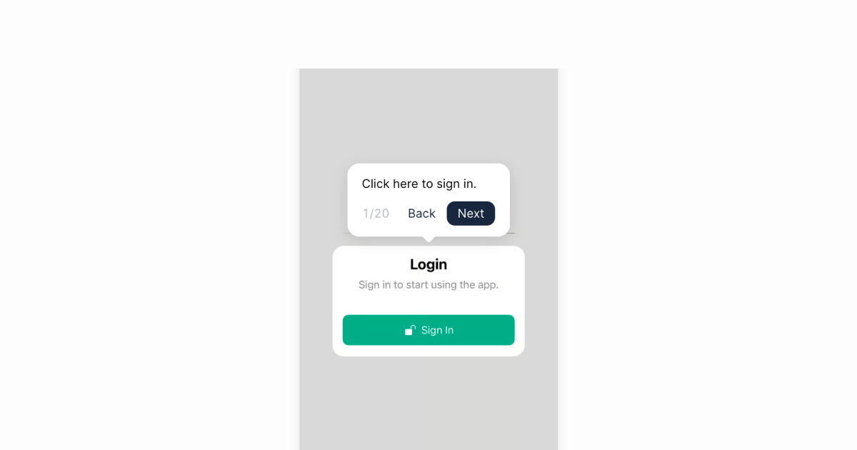 FastWork user guides in Arkyn’s support hub