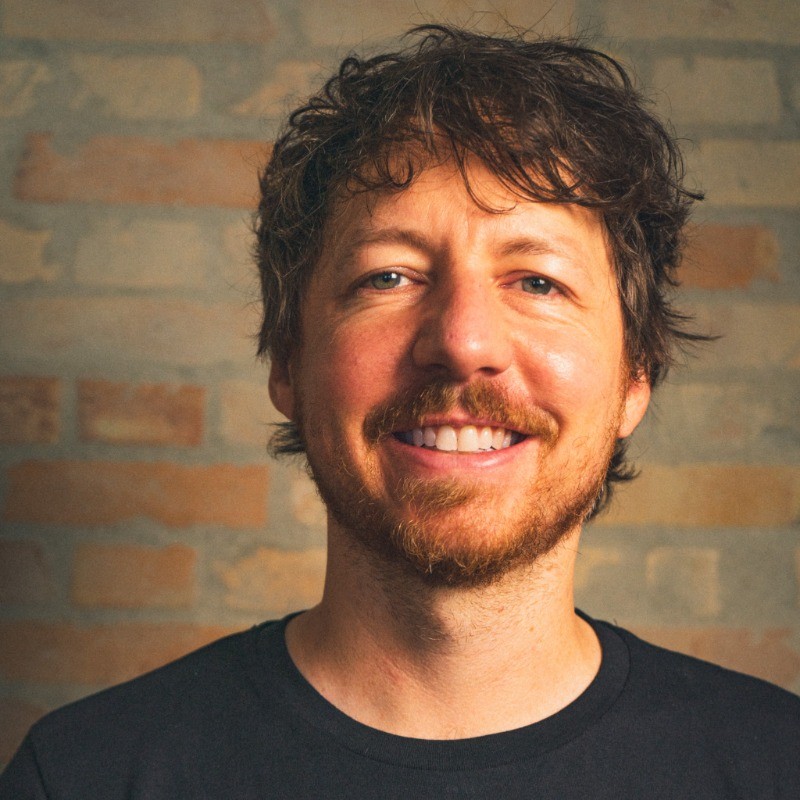 Michael Bosson Marketing Manager at Arkyn