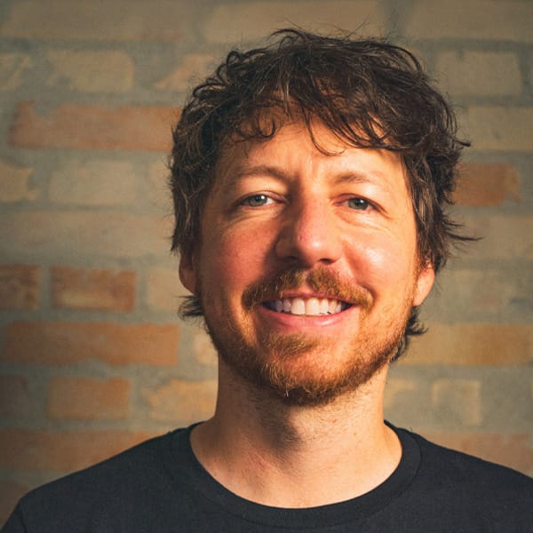 Contributor headshot