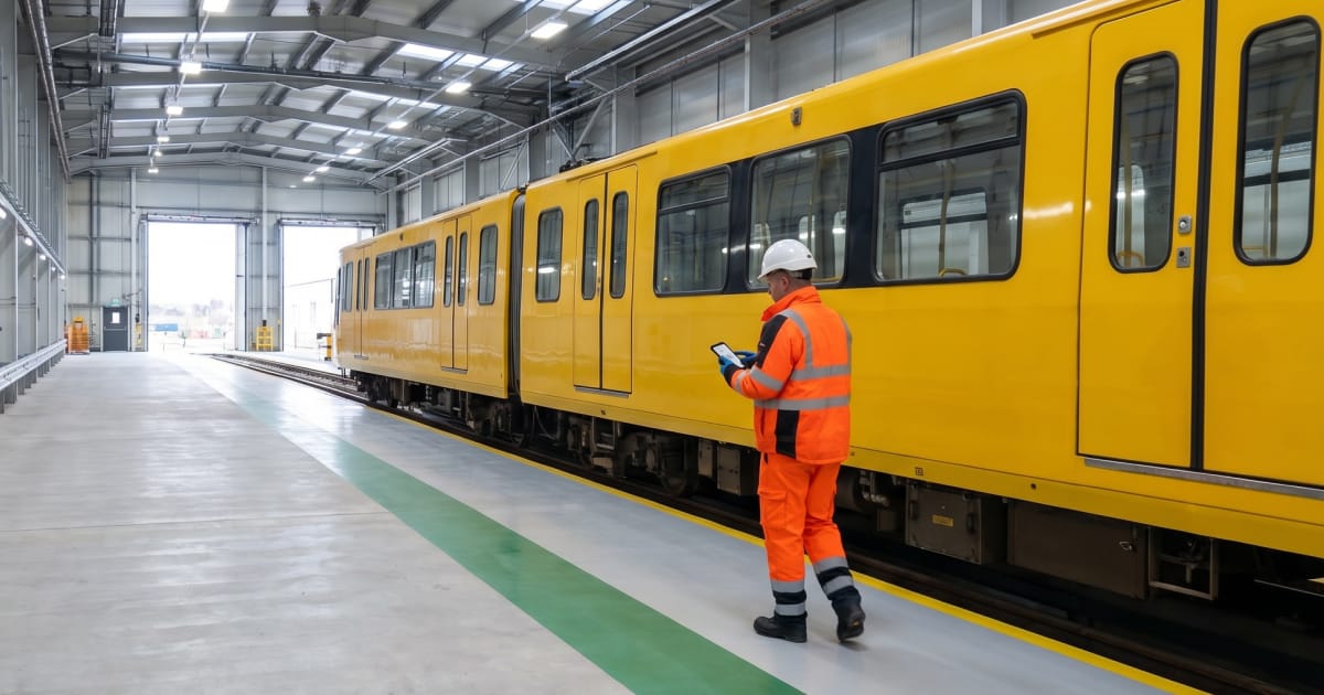 Operator-driven reliability guide for maintenance leaders