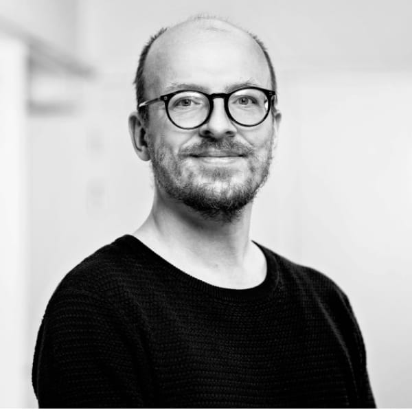 Rune Durhuus-Andersen CTO and Co-Founder at Arkyn