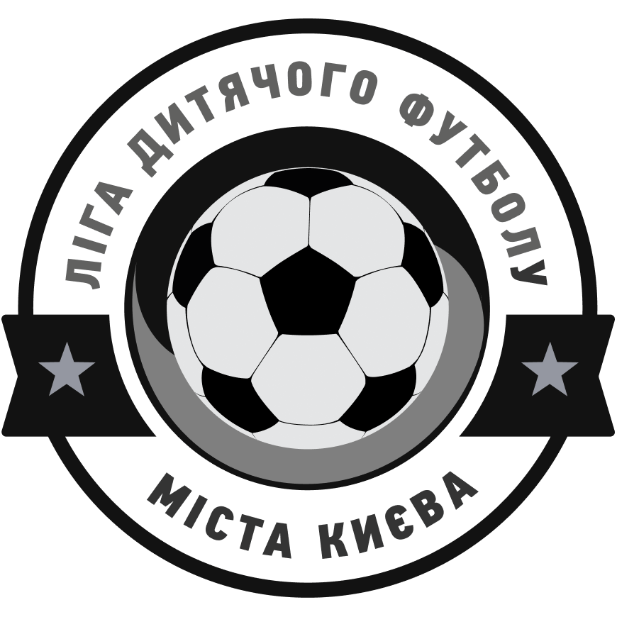 Логотип Ліга дитячого футболу