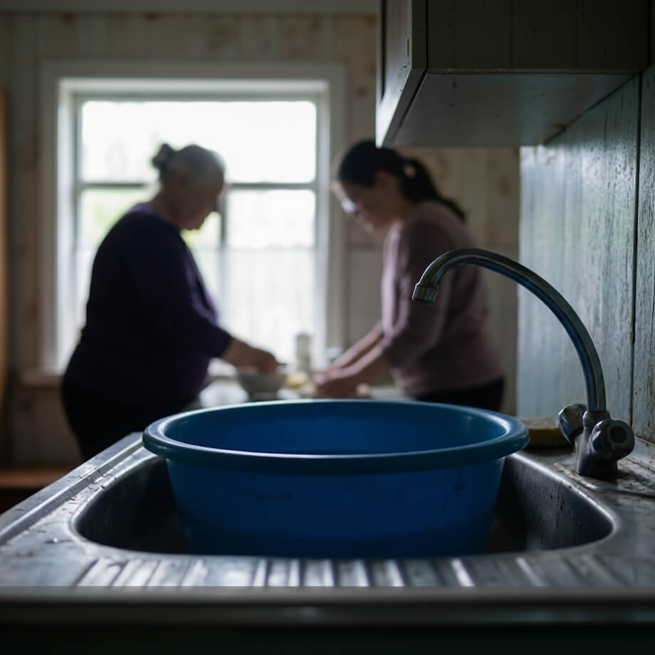 Фото збору для Ангеліни та бабусі Наталії