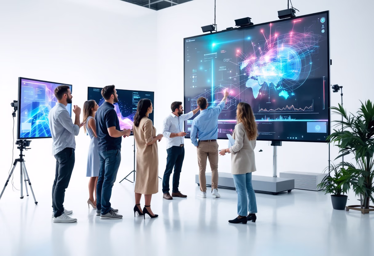 event technology overview