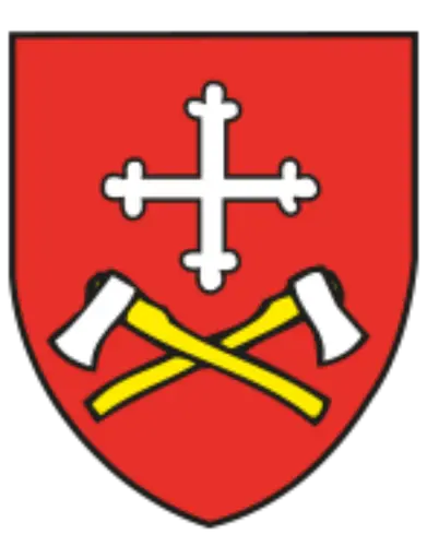 Logo Commune de Gryon - Partenaire des JSP des Salines