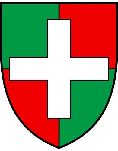 Logo Commune d'Ollon - Partenaire des JSP des Salines