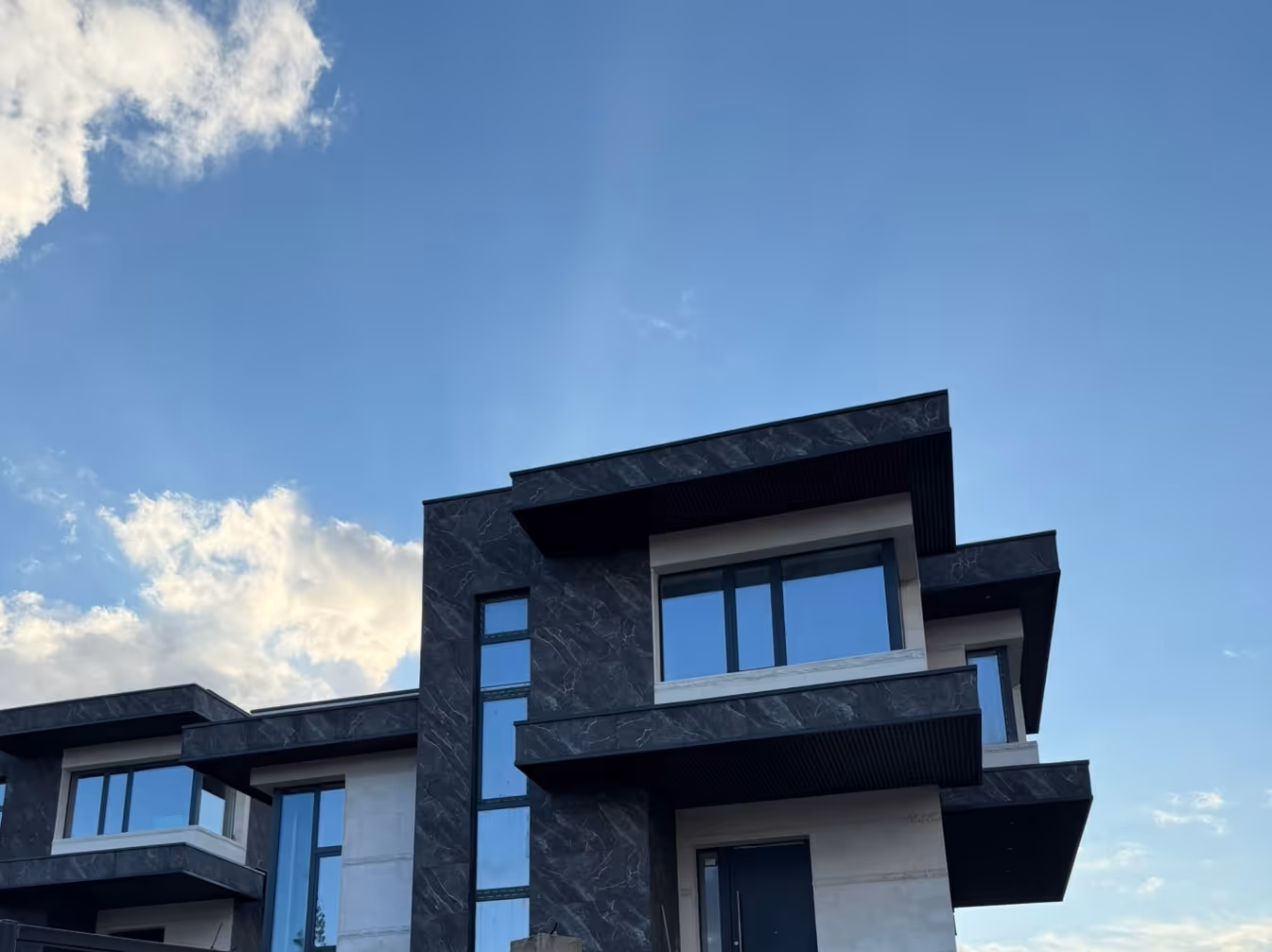 Жилищен комплекс