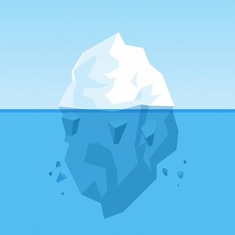iceberg