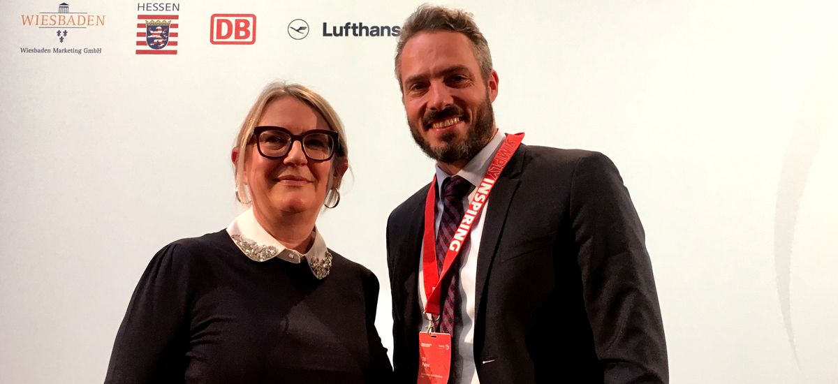 Quelle est la recette du succès touristique de l’Allemagne ?