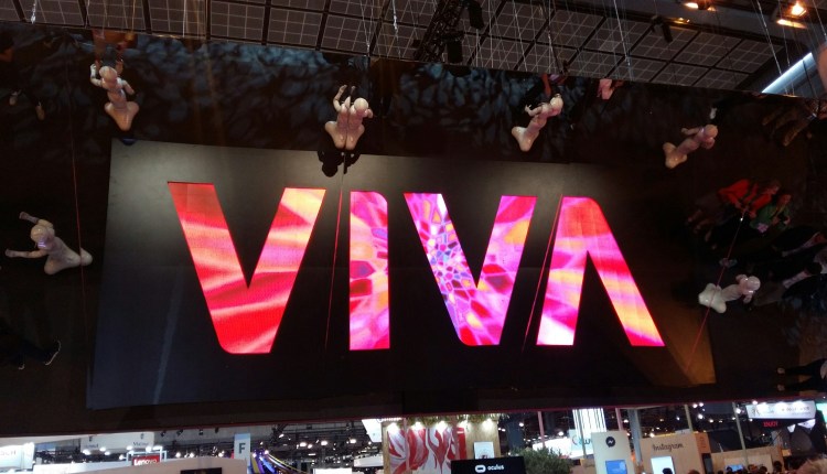 VivaTech 2019 : ces 50 start-up du voyage à rencontrer