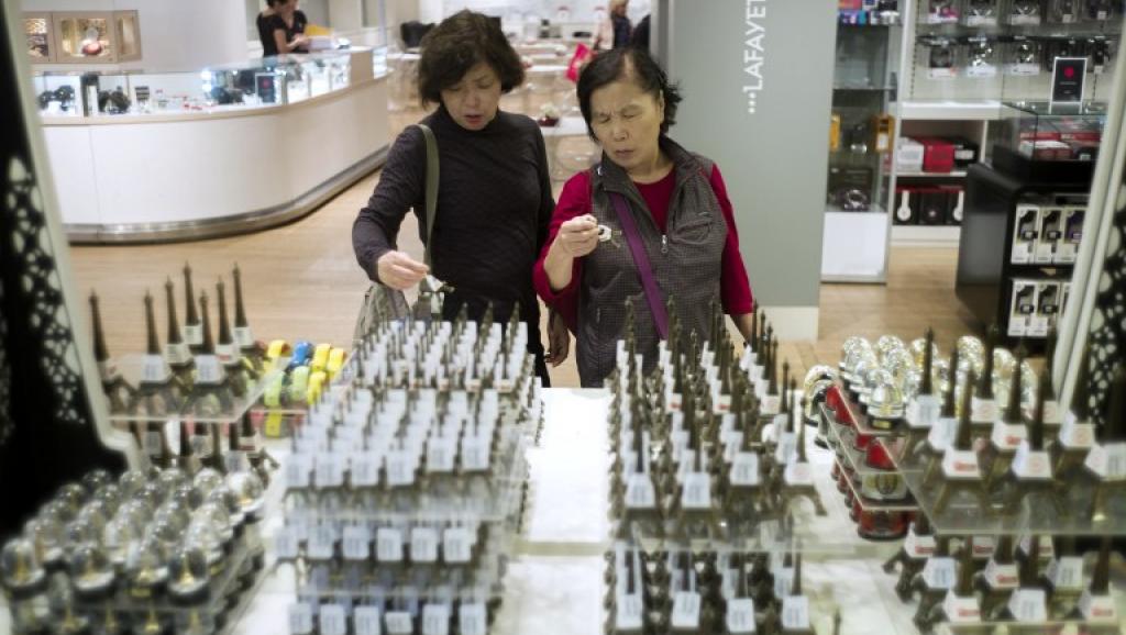 Le tourisme chinois en pleine mutation