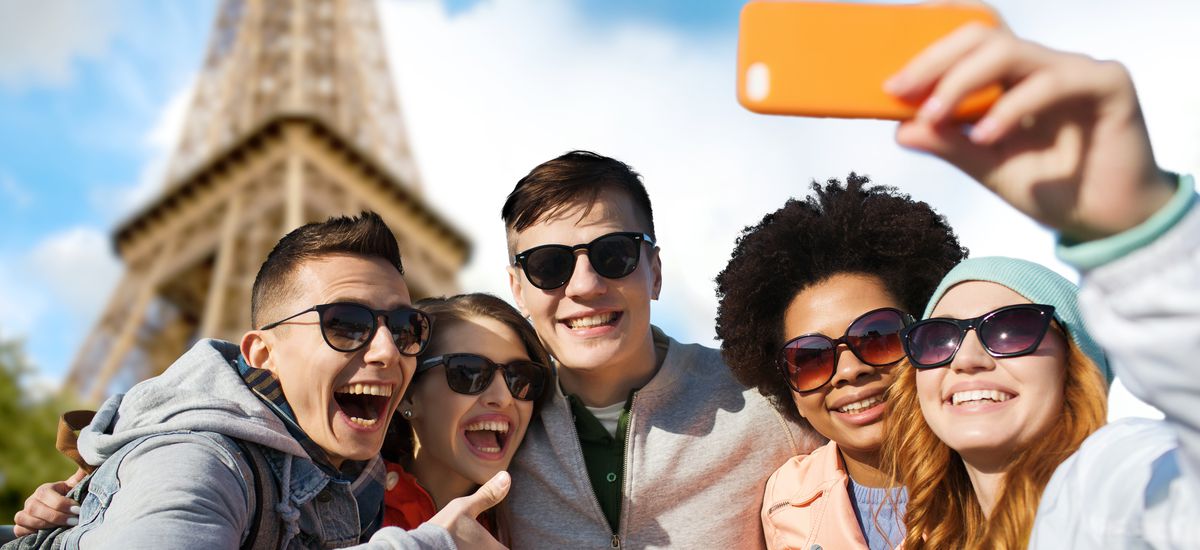 Quels regards portent les Millenials sur le tourisme en France ?