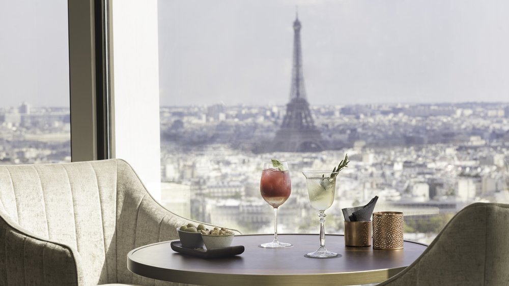 Hyatt-Regency-Paris-Etoile-Windo-View