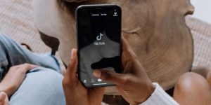 Tik Tok Iphone