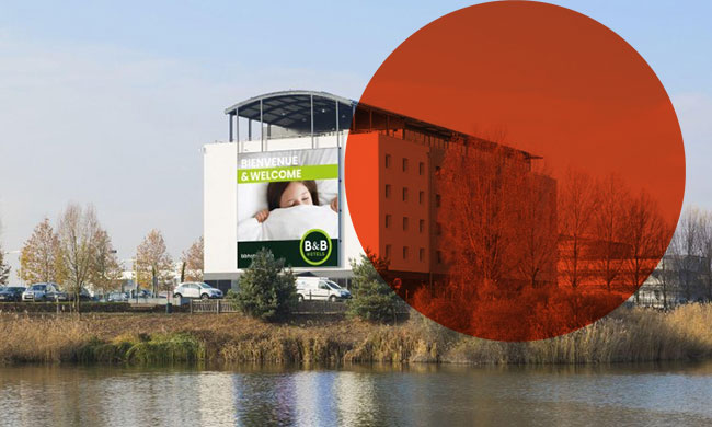 B&B hôtels et ses ambitions 2023