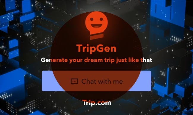 Voyage nouvelle génération